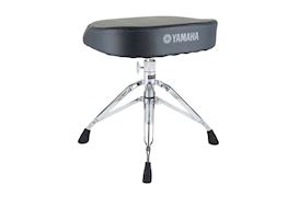 YAMAHA - DS950 DRUM STOOL , 4-LEGGED, LARGE SEAT