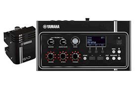 YAMAHA - EAD10 ACOUSTIC ELECTRONIC DRUM MODULE