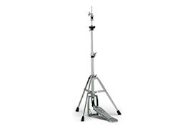 YAMAHA - HS650A HIHAT STAND 3 LEGGED, SINGLE BRACED