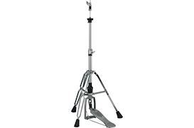 YAMAHA - HS850 HIHAT STAND 3 LEGGED, DOUBLE BRACED