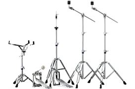 YAMAHA - HW680W HARDWARE SET