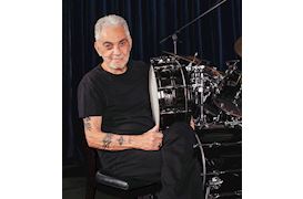 YAMAHA - LIMITED STEVE GADD SNAREDRUM YSS1455SG