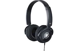 YAMAHA - HPH-100B KOPTELEFOON HEADPHONE