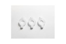 YAMAHA - TR1310 VENTIELGELEIDER/VALVEGUIDE TROMPET - CORNET (PER 3)