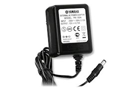 YAMAHA - PA130B AC POWER ADAPTER - VOOR PSR KEYBOARDS EN DTX DRUMKITS