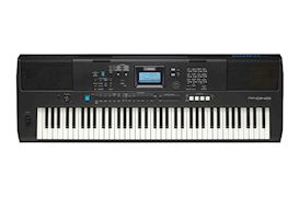YAMAHA - PSR-EW425 KEYBOARD 76 TOETSEN