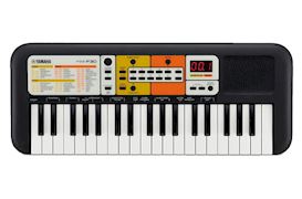 YAMAHA - PSS-F30 KEYBOARD TOETSEN