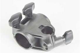 YAMAHA - HOLDER CLAMP ASSEMBLY RS65S RS65 RS40