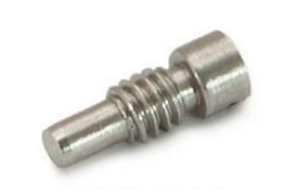 YAMAHA - SCHROEF PIVOT VOOR YFL211 PART BLAAS