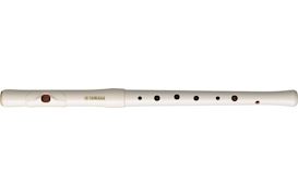YAMAHA - YRF-21 FIFE, FOR THE YOUNGEST FLUTE-BEGINNER