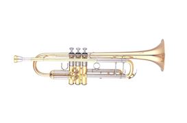 YAMAHA - YTR-8335G  XENO BES TROMPET ML