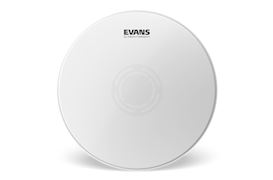 EVANS - B13HW HEAVYWEIGHT COATED SNARE DRUM HEAD, 13 INCH