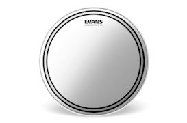 EVANS - B14ECS EC SNARE DRUM HEAD, 14 INCH