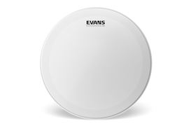 EVANS - B14HD GENERA HD DRUM HEAD, 14 INCH