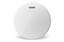 EVANS - B16UV1 UV1 COATED DRUM HEAD, 16 INCH