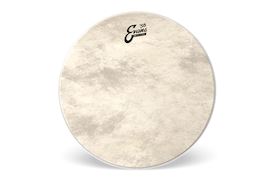 EVANS - BD16GB4CT EQ4 CALFTONE BASS DRUM HEAD, 16 INCH