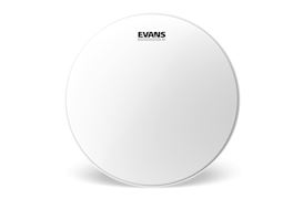 EVANS - BD18G1CW G1 COATED BASS DRUM HEAD, 18 INCH