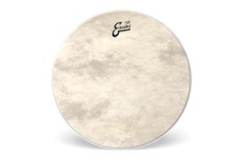EVANS - BD20CT CALFTONE BASS DRUM HEAD, 20 INCH