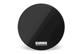 EVANS - BD20MX1B MX1 MARCHING BASSDRUMVEL ZWART 20"