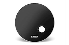 EVANS - BD22REMAD REMAD RESONANT BASS DRUM HEAD, 22 INCH