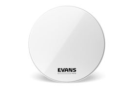 EVANS - BD32MX2W MX2 MARCHING BASSDRUMVEL WIT 32"