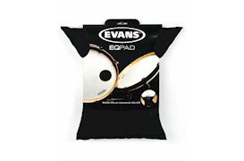 EVANS - EQPAD EQ PAD BASSDRUM DAMPER