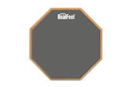 EVANS - RF12G REALFEEL OEFENPAD, 12 INCH