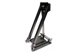 EVANS - RFBASS REALFEEL BY FOLDING BASS PEDAL PRACTICE PAD