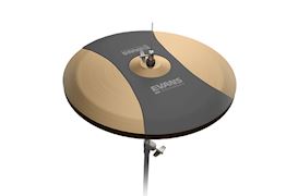 EVANS - SO14HAT SOUNDOFF HI-HAT MUTE 14 INCH