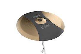 EVANS - SO20RIDE SOUNDOFF RIDE MUTE 20 INCH