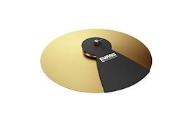 EVANS - SO-CYM SOUNDOFF CYMBAL MUTE