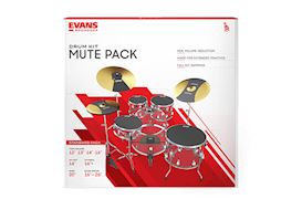 EVANS - SOSETSTD SOUNDOFF FULL BOX SET STANDARD