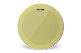 EVANS - SS13MX5 MX5 MARCHING SNARE SIDE DRUM HEAD, 13 INCH