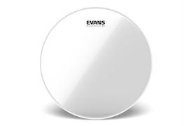EVANS - TT10G2 G2 CLEAR DRUM HEAD, 10 INCH