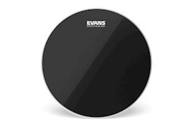 EVANS - TT12MXB MX1 MARCHING TENOR DRUMVEL ZWART 12"