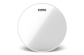 EVANS - TT14G14 G14 CLEAR DRUM HEAD, 14 INCH