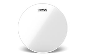 EVANS - TT15G1 G1 CLEAR DRUM HEAD, 15 INCH