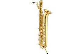JUPITER - JBS1000 BARITONSAXOFOON GELAKT