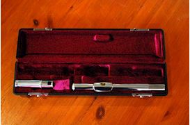 JUPITER - CONVERSIEKIT VOOR DWARSFLUIT 510E (OUD MODEL)