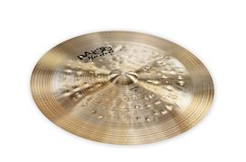 PAISTE - MASTERS 22" SWISH CYMBAL