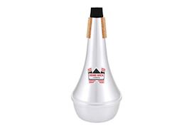 DENIS WICK - DW5505 STRAIGHT MUTES TROMBONE ALUMINIUM