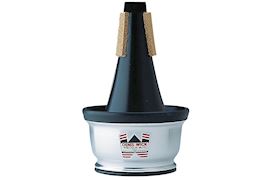DENIS WICK - DW5531 CUP MUTE / DEMPER TROMPET ADJUSTABLE / VERSTELBAAR