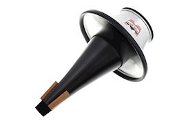 DENIS WICK - DW5533 ADJUSTABLE CUP ALUMINIUM MUTES BASS TROMBONE