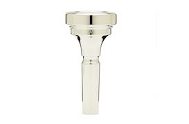 DENIS WICK - TROMBONE 3AL CLASSIC MONDSTUK SILVER PLATE