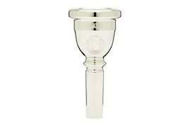 DENIS WICK - EUPHONIUM SM3U ULTRA MONDSTUK SILVER PLATE