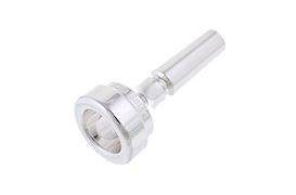 DENIS WICK - CORNET 3B CLASSIC MONDSTUK SILVER PLATE