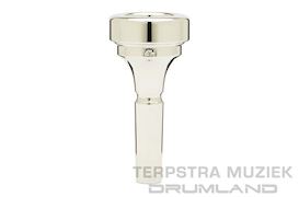 DENIS WICK - CORNET 4W CLASSIC MONDSTUK SILVER PLATE