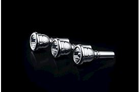 DENIS WICK - EUPHONIUM SM2MU ULTRA MONDSTUK SILVER PLATE
