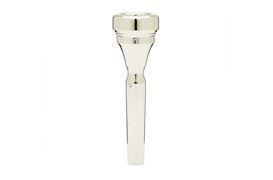 DENIS WICK - TRUMPET 2W CLASSIC MONDSTUK SILVER PLATE