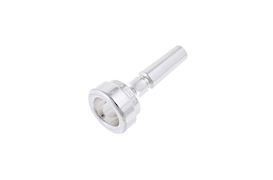 DENIS WICK - FLUGEL HORN 4BFL CLASSIC MONDSTUK SILVER PLATE